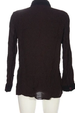 Hemd-Bluse                            Größe                40