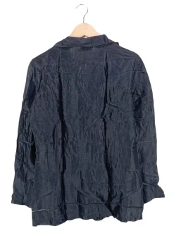 Hemd-Bluse                            Größe                38