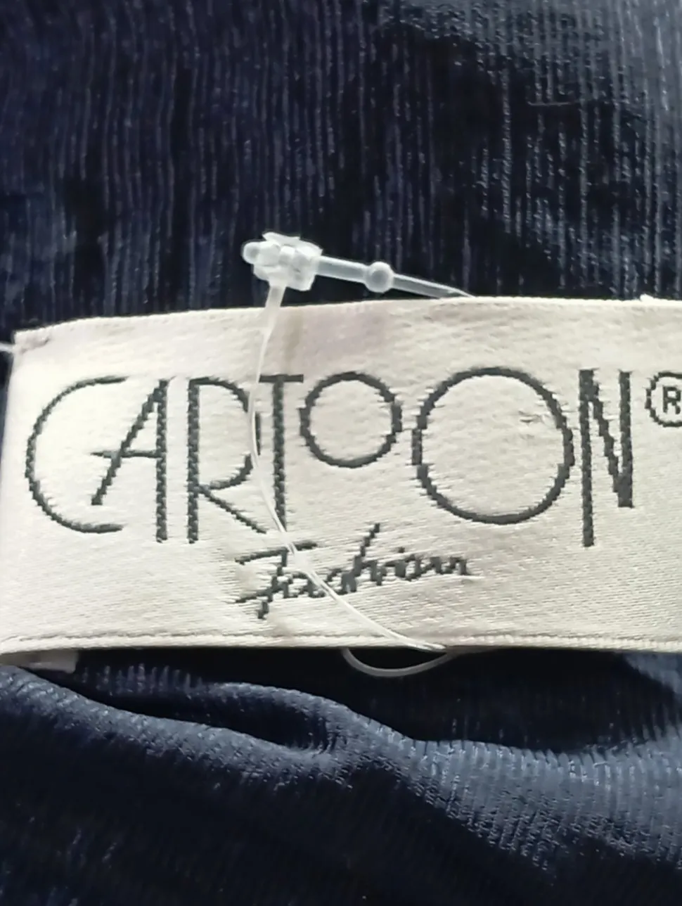 Hemd-Bluse Größe 38