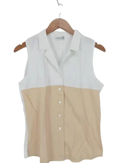 Hemd-Bluse                            Größe                38