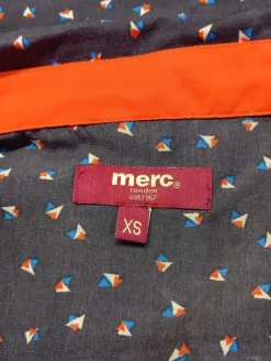 Hemd-Bluse Größe 34