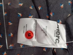 Hemd-Bluse Größe 34