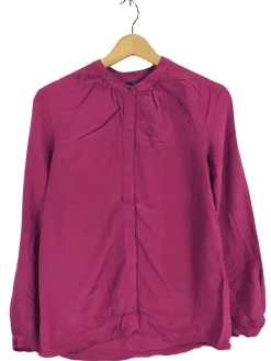 Hemd-Bluse                            Größe                34