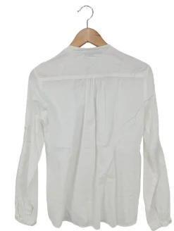 Hemd-Bluse                            Größe                38