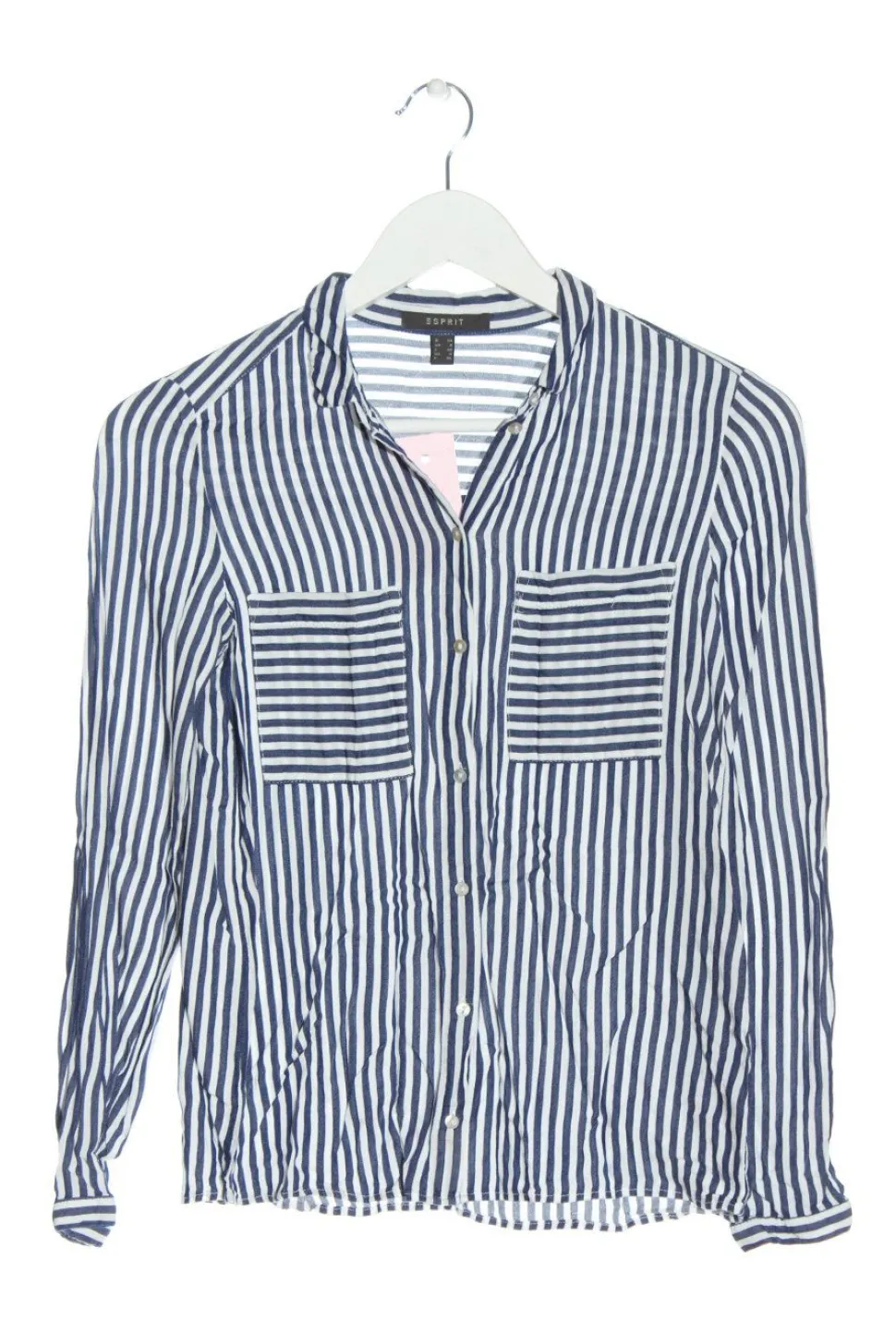 Hemd-Bluse Größe 34