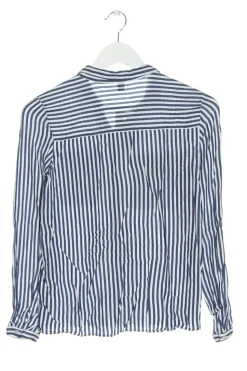 Hemd-Bluse                            Größe                34