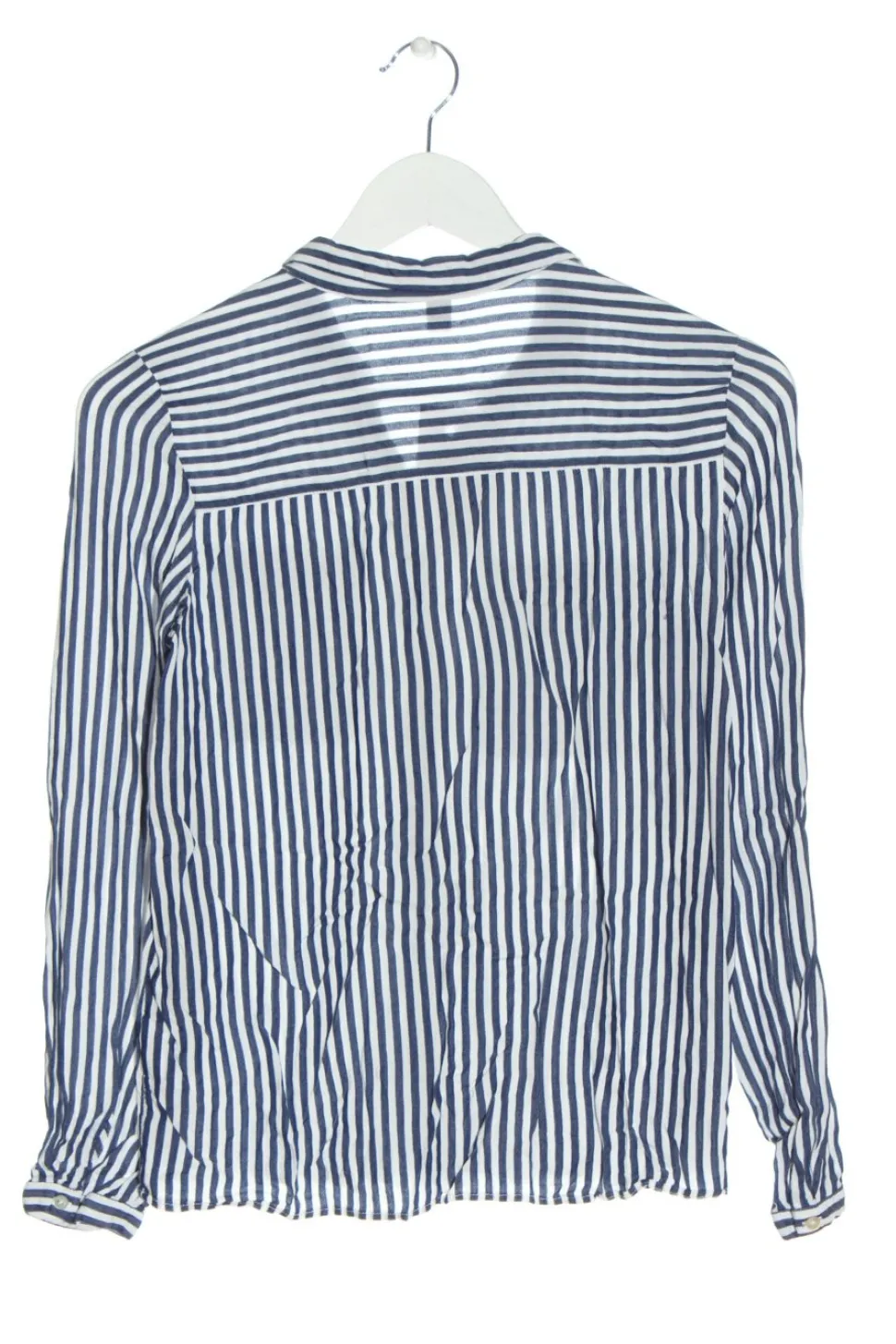 Hemd-Bluse Größe 34