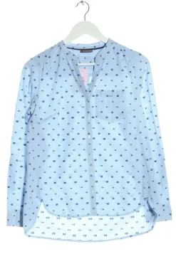 Hemd-Bluse                            Größe                38