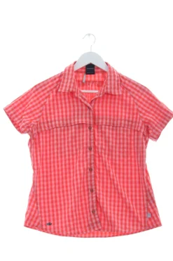 Hemd-Bluse                            Größe                40