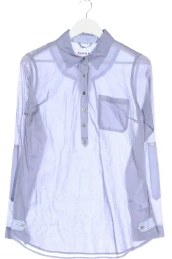 Hemd-Bluse                            Größe                38