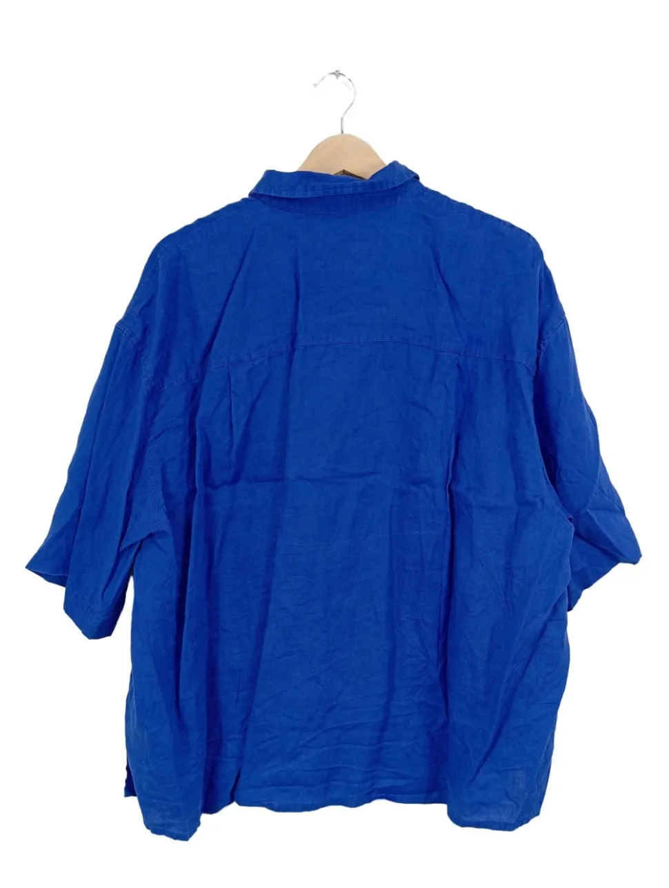 Hemd-Bluse Größe 40