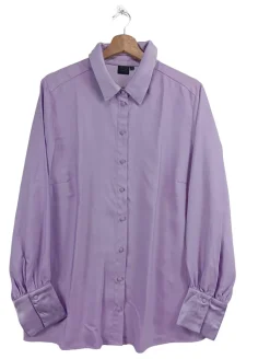 Hemd-Bluse                            Größe                42