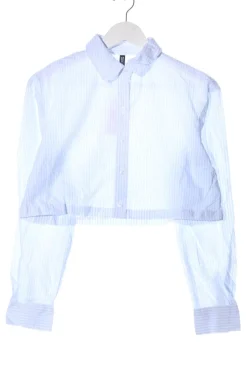 Hemd-Bluse                            Größe                32