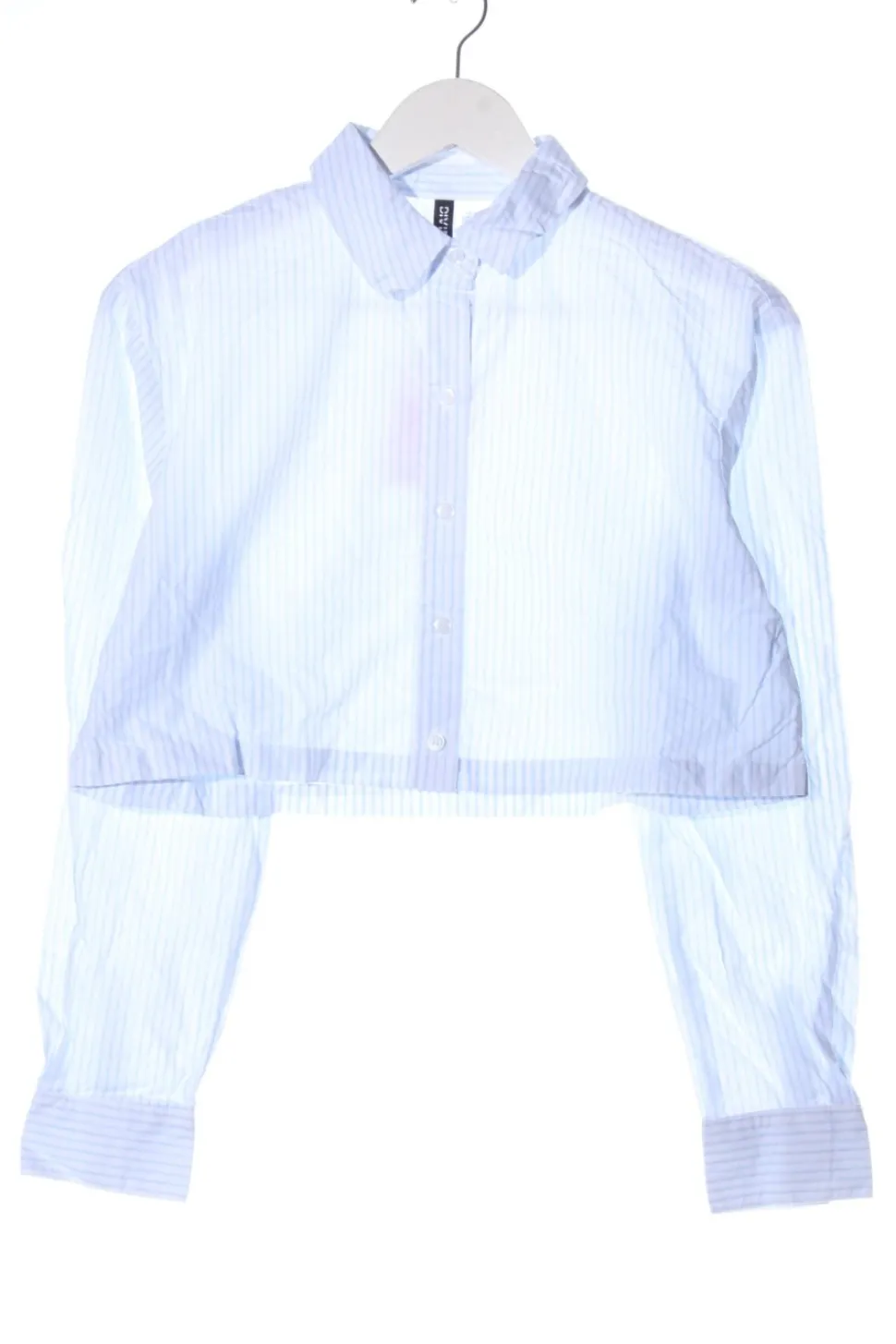 Hemd-Bluse Größe 32