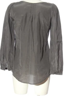 Hemd-Bluse                            Größe                34