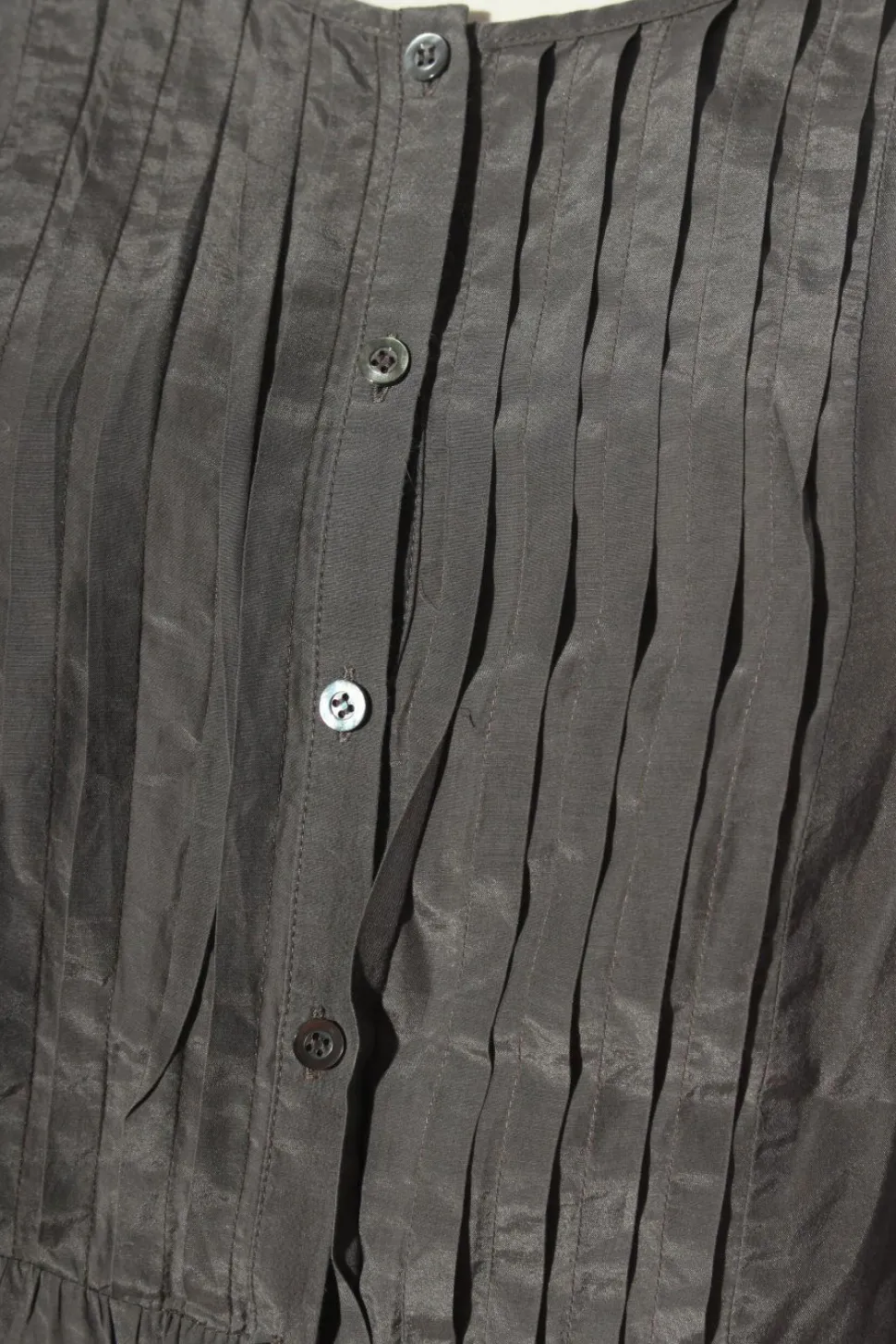 Hemd-Bluse Größe 34