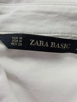 Hemd-Bluse Größe 38