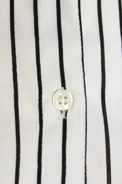 Hemd-Bluse                            Größe                38