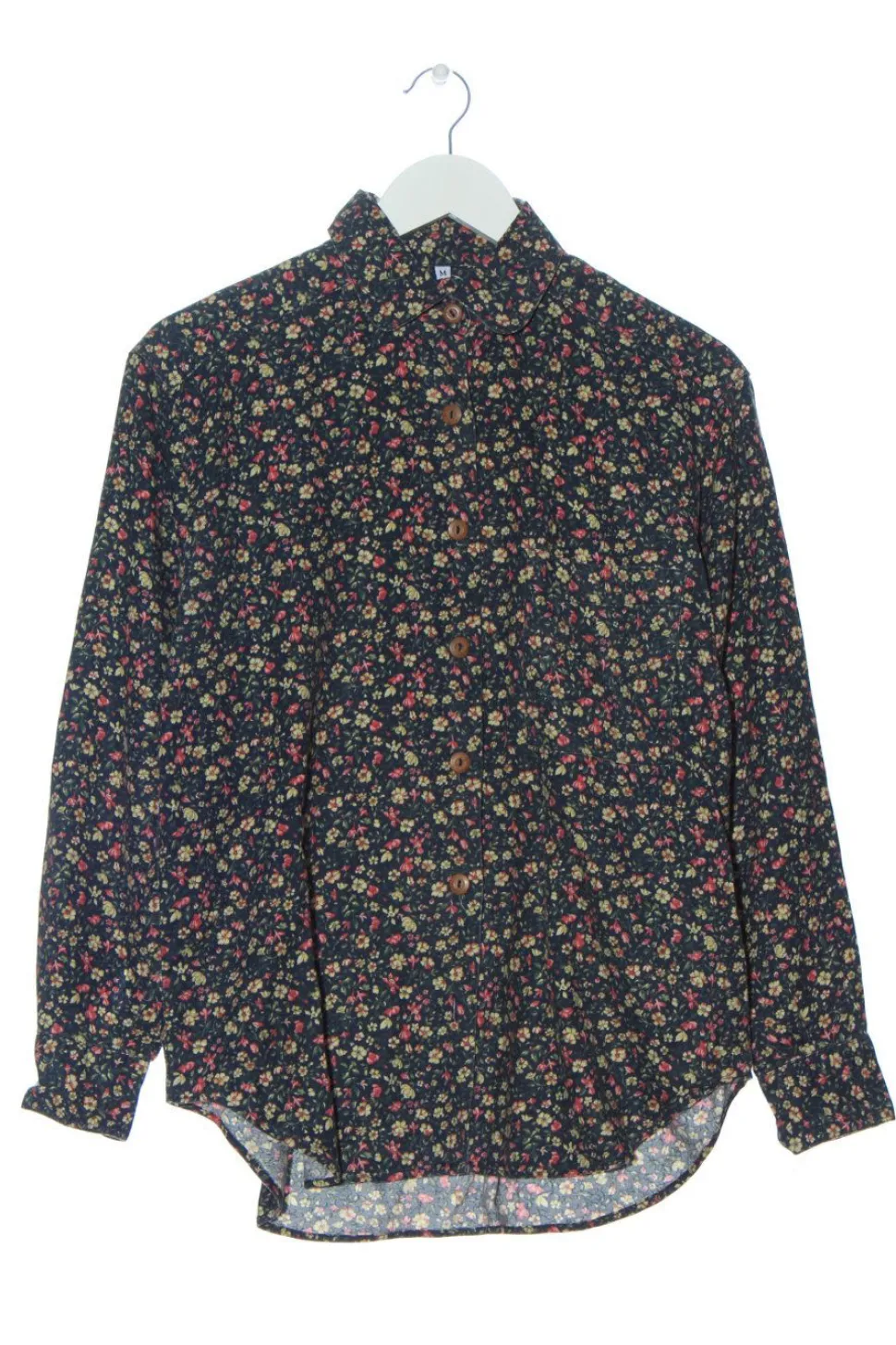 Hemd-Bluse Größe 38