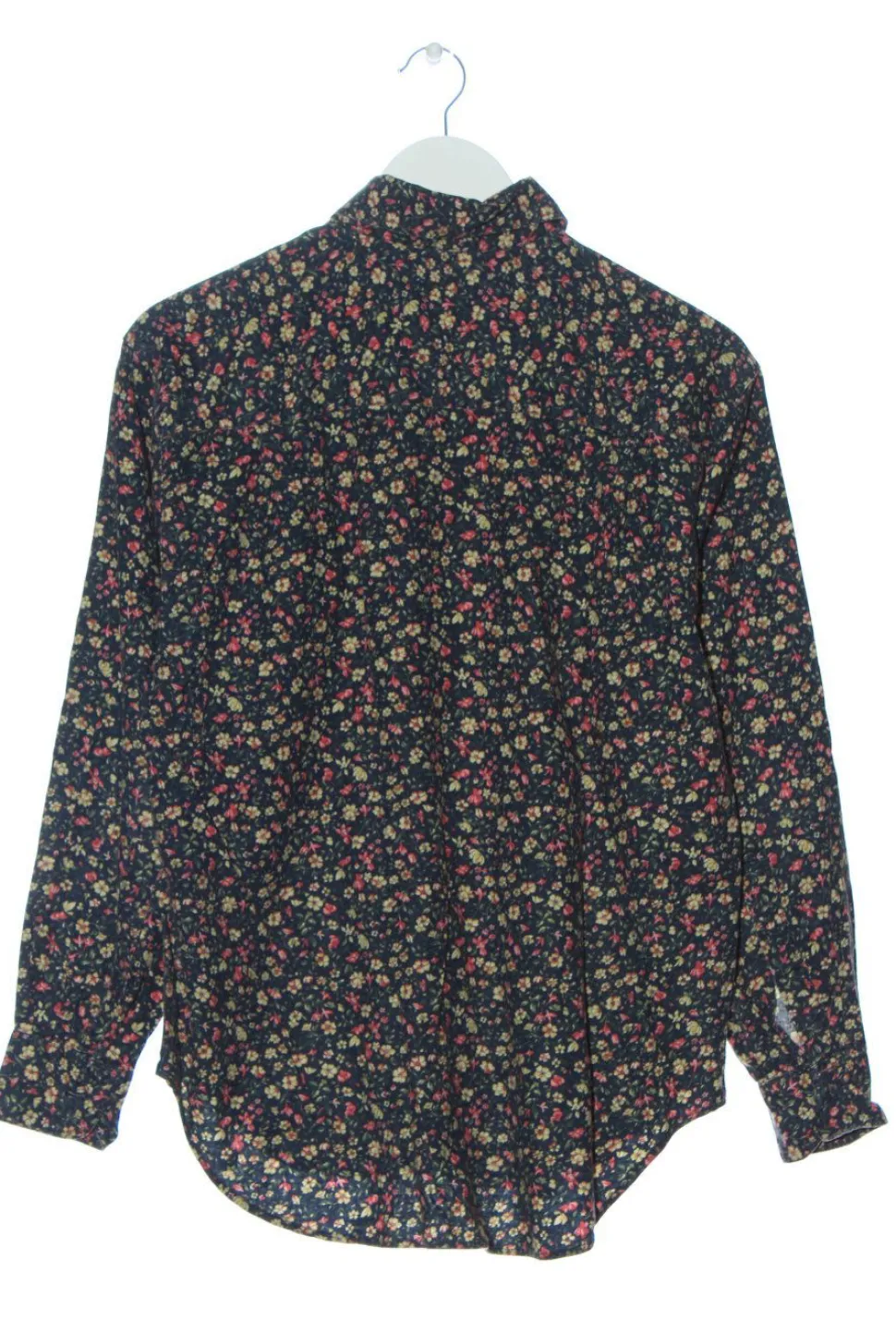 Hemd-Bluse Größe 38