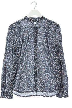 Hemd-Bluse                            Größe                36