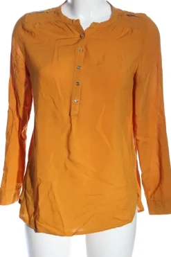 Hemd-Bluse                            Größe                36