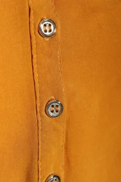 Hemd-Bluse                            Größe                36