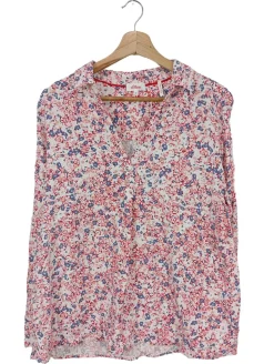 Hemd-Bluse                            Größe                42