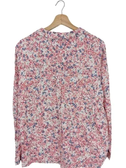 Hemd-Bluse                            Größe                42