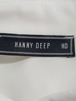 Hemd-Bluse                            Größe                38