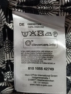 Hemd-Bluse Größe 40