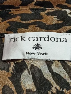 Hemd-Bluse Größe 38