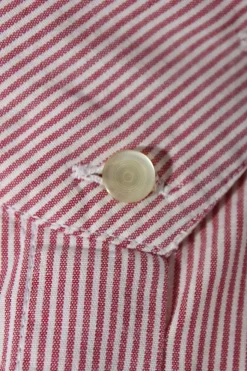 Hemd-Bluse                            Größe                36