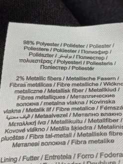 Hemd-Bluse                            Größe                36