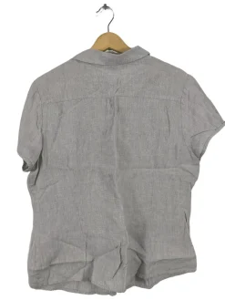 Hemd-Bluse                            Größe                44