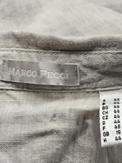 Hemd-Bluse                            Größe                44