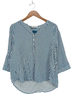 Hemd-Bluse                            Größe                40