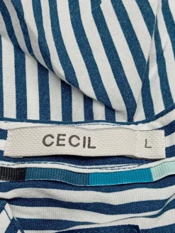 Hemd-Bluse                            Größe                40