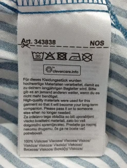 Hemd-Bluse                            Größe                40