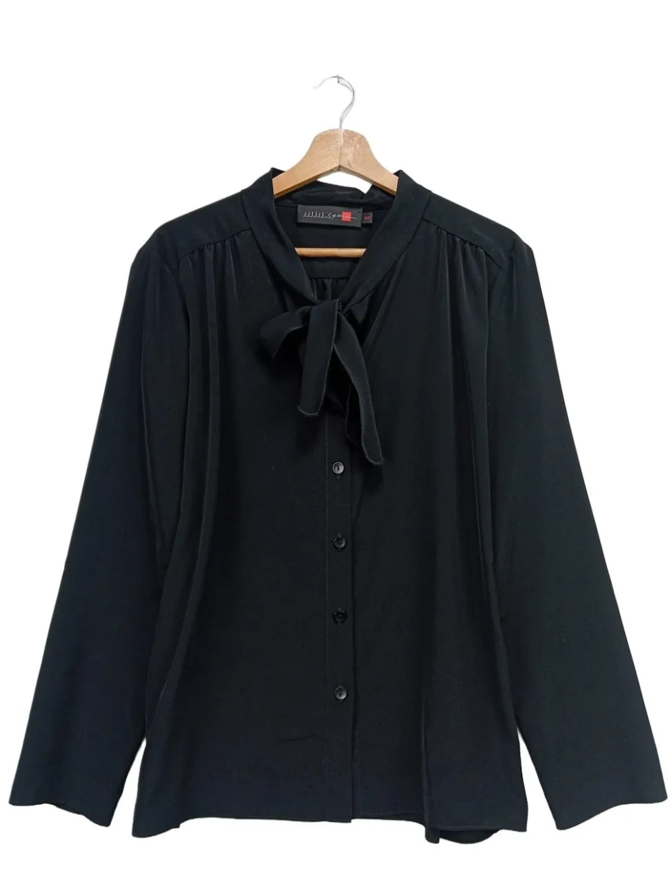 Hemd-Bluse Größe 40