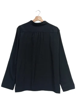 Hemd-Bluse                            Größe                40