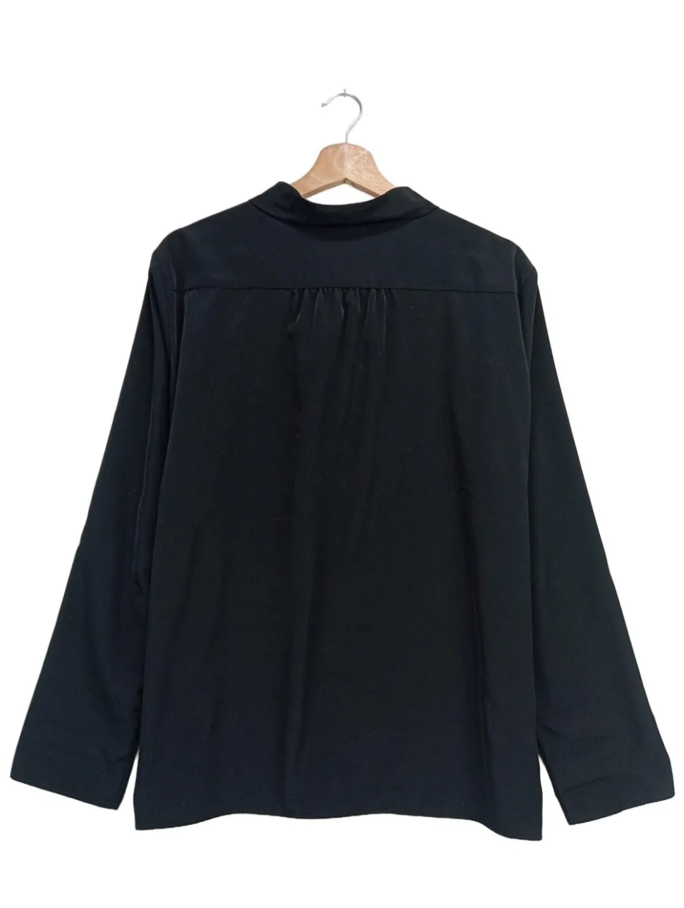 Hemd-Bluse Größe 40