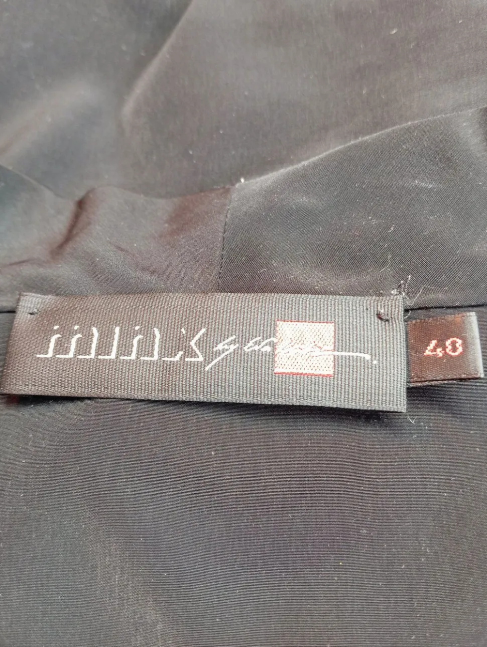 Hemd-Bluse Größe 40