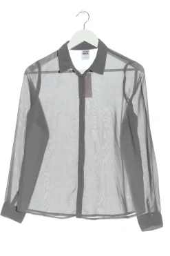 Hemd-Bluse                            Größe                34