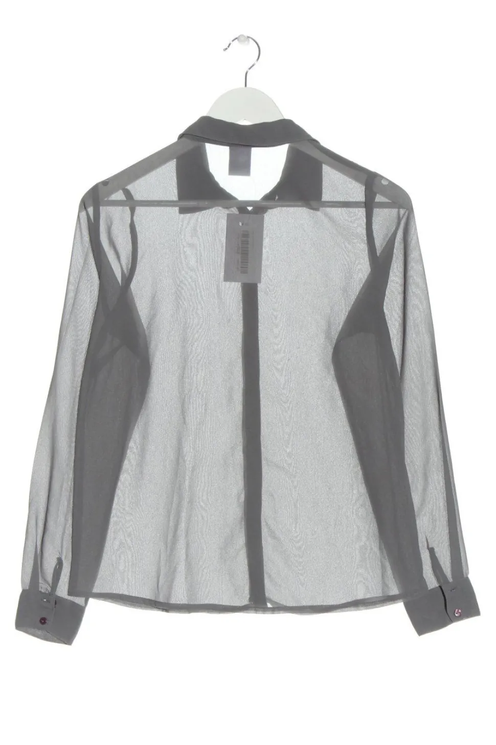 Hemd-Bluse Größe 34