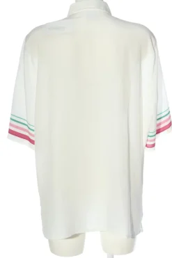 Hemd-Bluse                            Größe                44