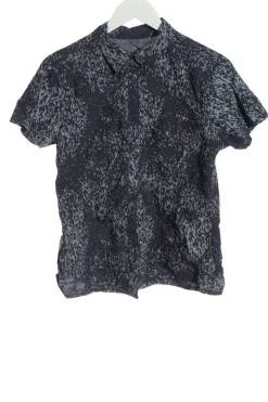 Hemd-Bluse                            Größe                40