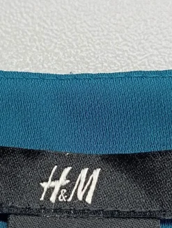 Hemd-Bluse                            Größe                36