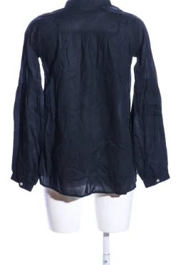 Hemd-Bluse                            Größe                34