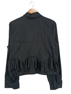 Hemd-Bluse                            Größe                36